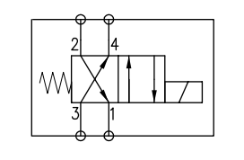 KSV08B-40L-0-N